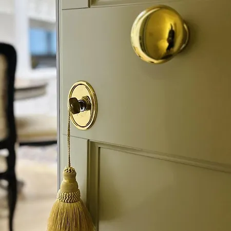 Appartamento The Ambassador By Palazzo Monga