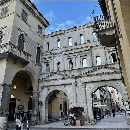 The Ambassador By Palazzo Monga Appartamento Verona
