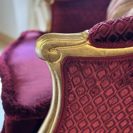 Appartamento The Ambassador By Palazzo Monga *